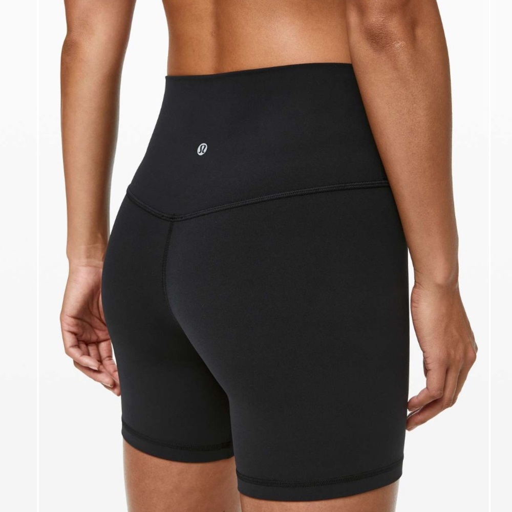 ISO lululemon Align shorts 6”